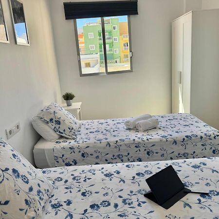 Apartamento Ifae 3 Guía de Isora Kültér fotó