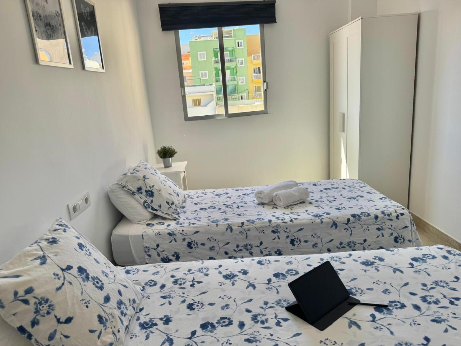 Apartamento Ifae 3 Guía de Isora Kültér fotó