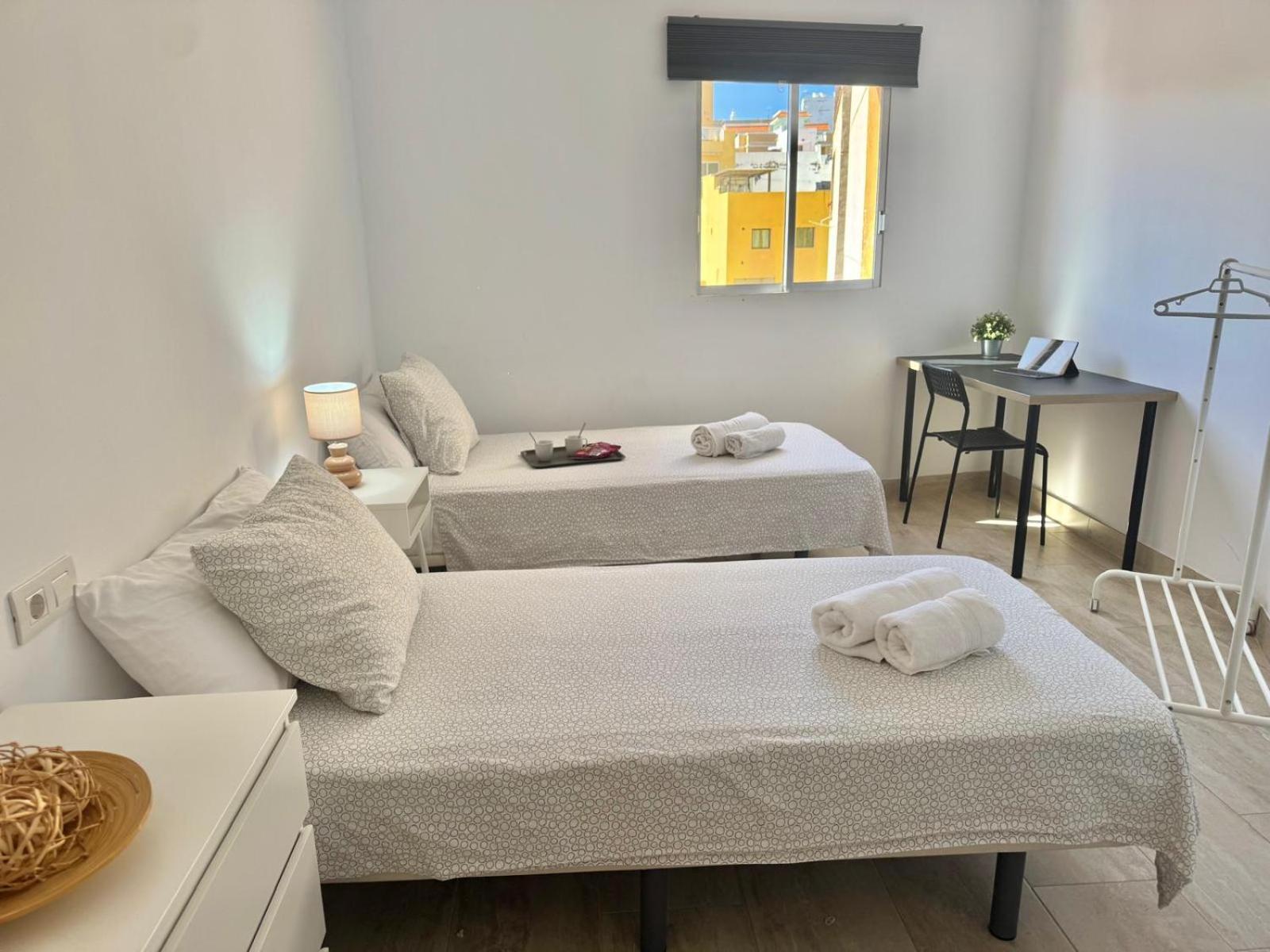 Apartamento Ifae 3 Guía de Isora Kültér fotó