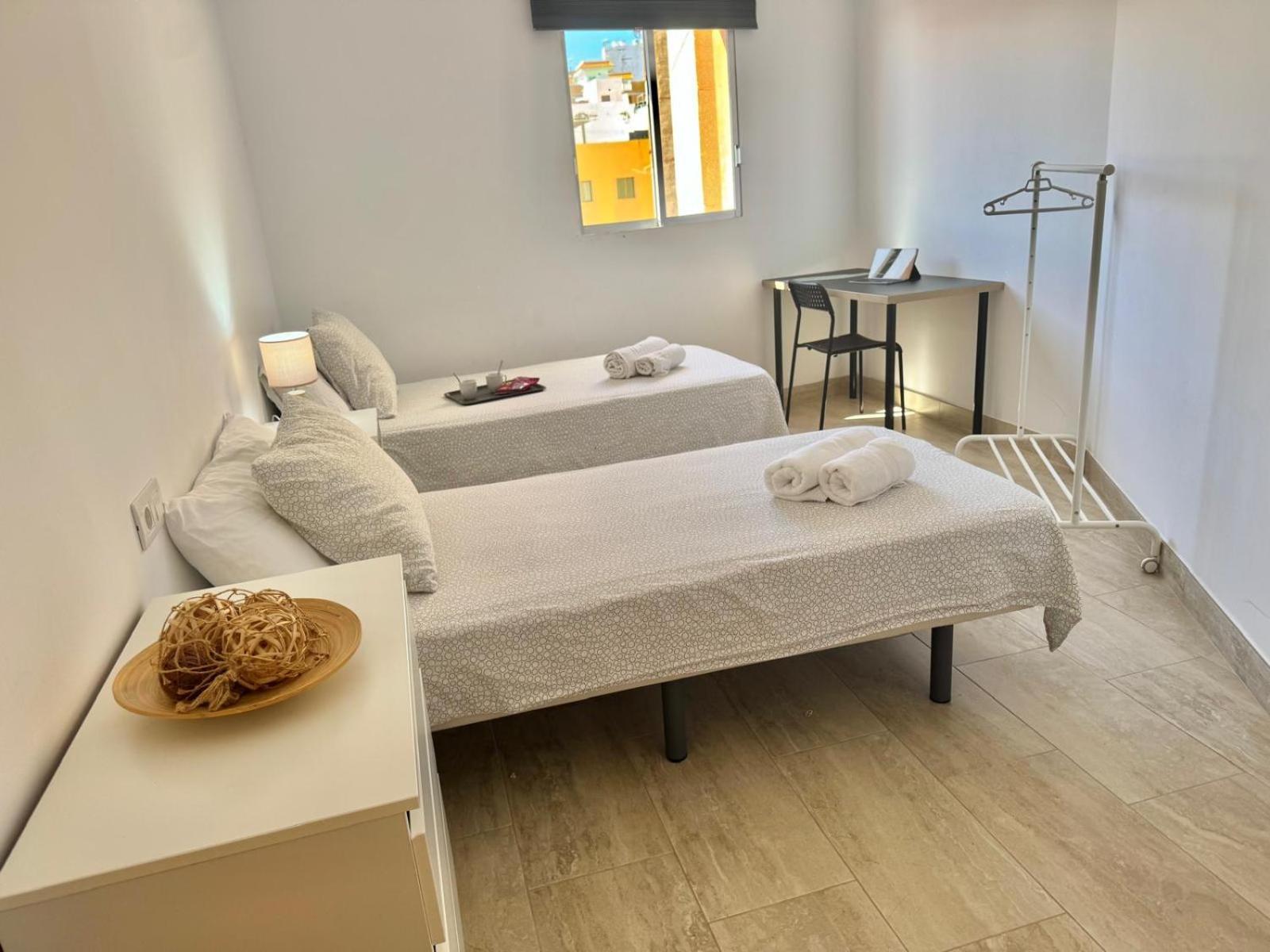Apartamento Ifae 3 Guía de Isora Kültér fotó