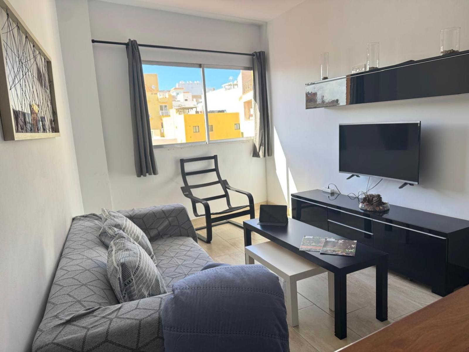 Apartamento Ifae 3 Guía de Isora Kültér fotó