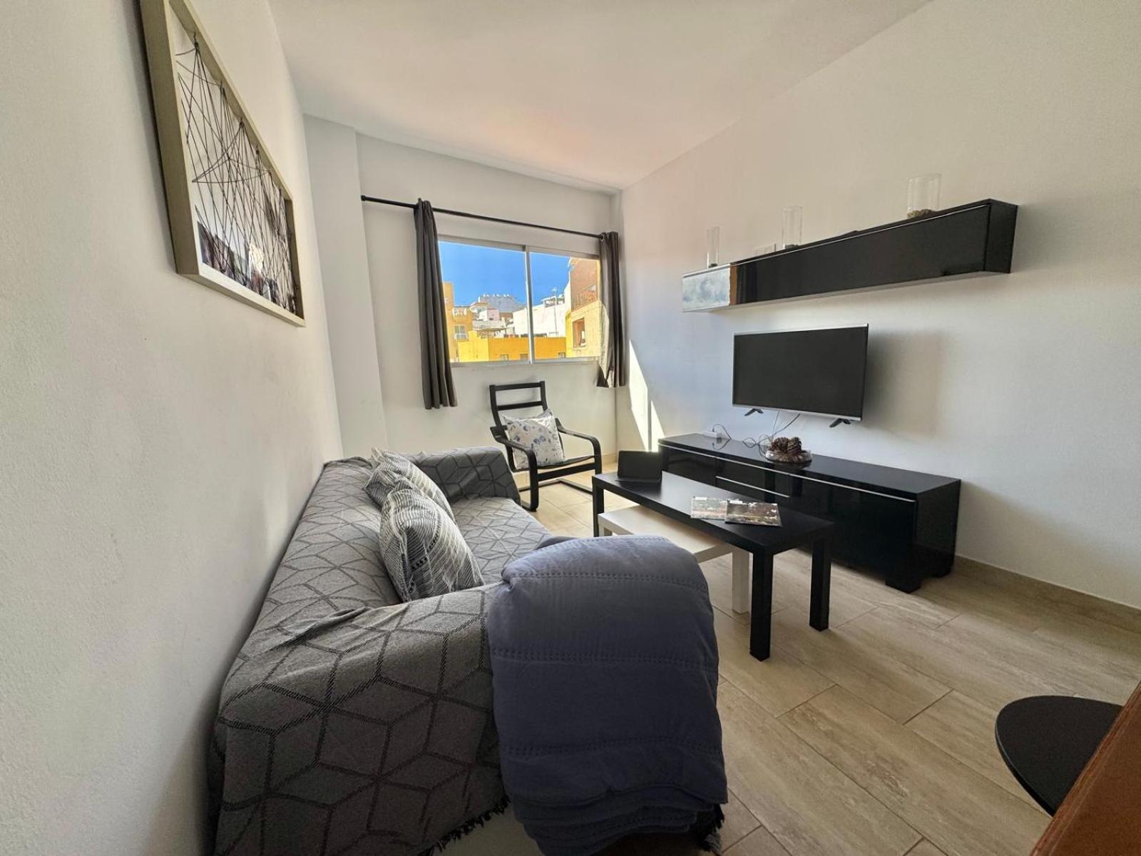 Apartamento Ifae 3 Guía de Isora Kültér fotó