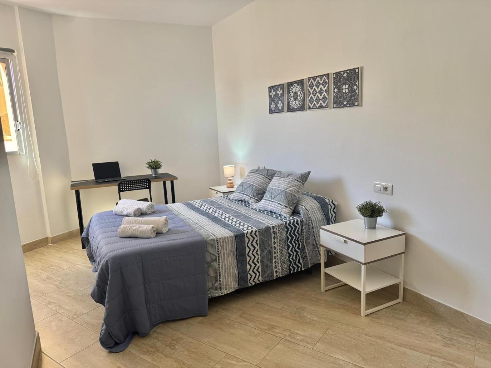 Apartamento Ifae 3 Guía de Isora Kültér fotó